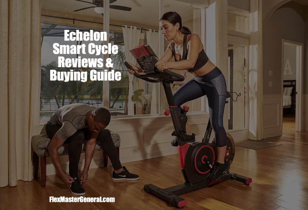 apps for echelon bike