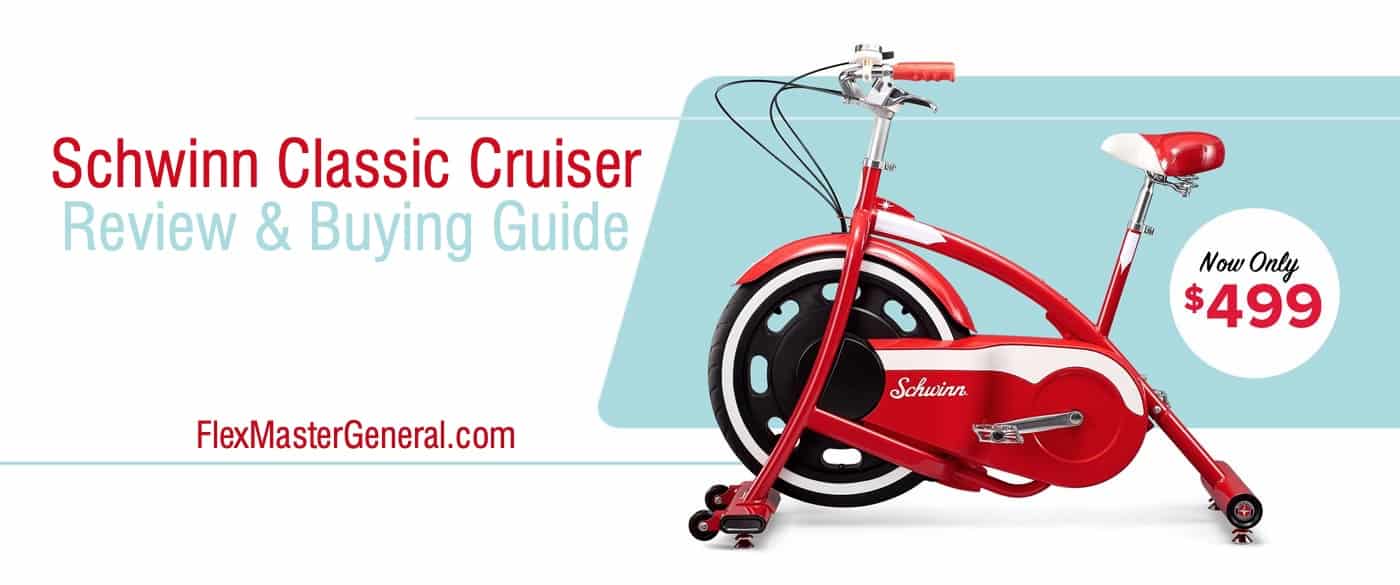 Schwinn Classic Cruiser Review Price Where To Buy [new Model For 2024]