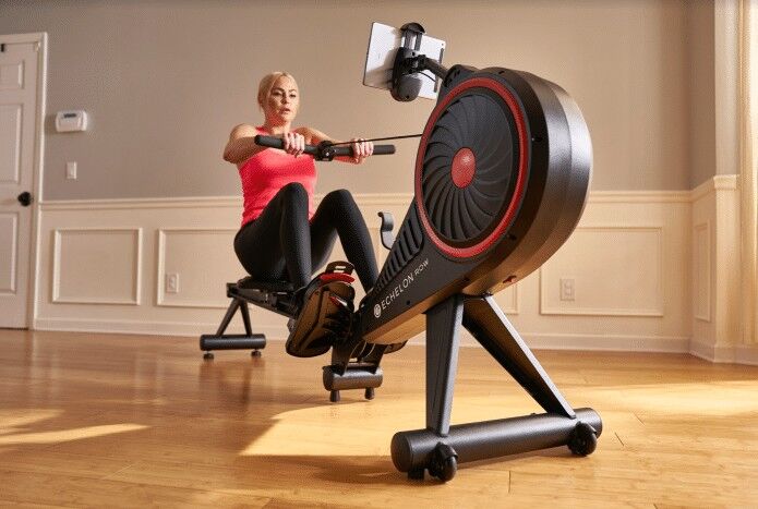 2023 Schwinn Crewmaster Rowing Machine Review + Price