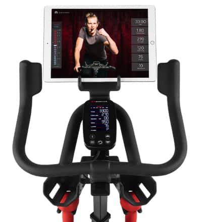 schwinn ic4 best apps